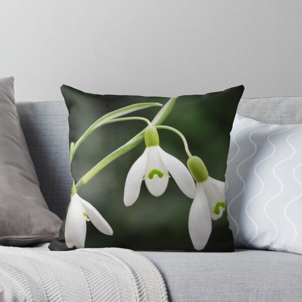 Item preview, Snowdrops designed and sold by JEZ22.