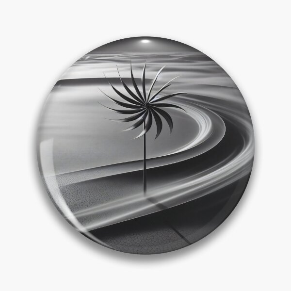 Item preview, Windmill designed and sold by Vibranta Studio.