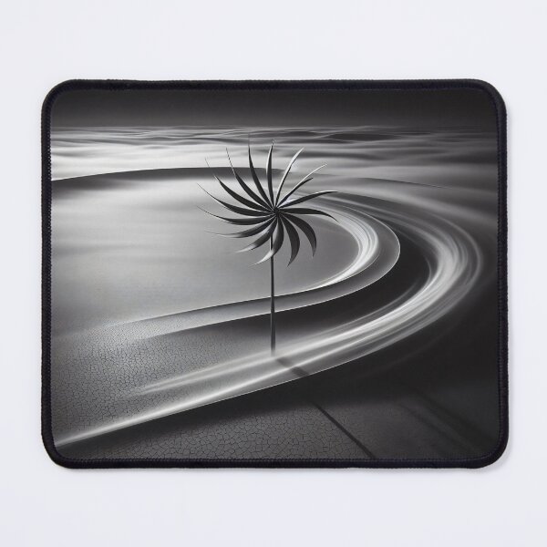 Item preview, Windmill designed and sold by Vibranta Studio.