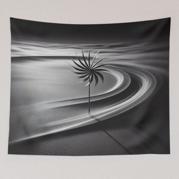 Item preview, Windmill designed and sold by Vibranta Studio.