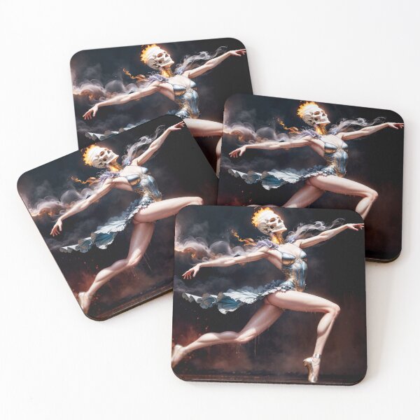Item preview, ballerina designed and sold by DA-Tre-Art.