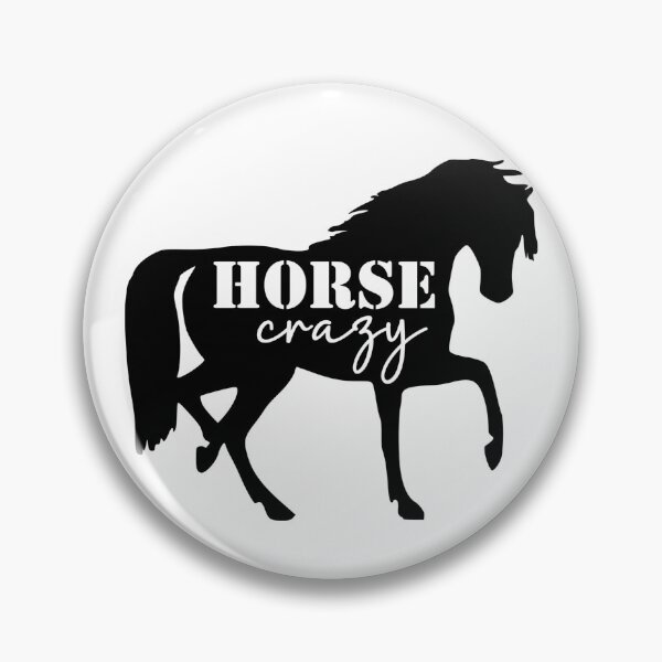Item preview, Horse Crazy designed and sold by Sunshinez CreationzZA.