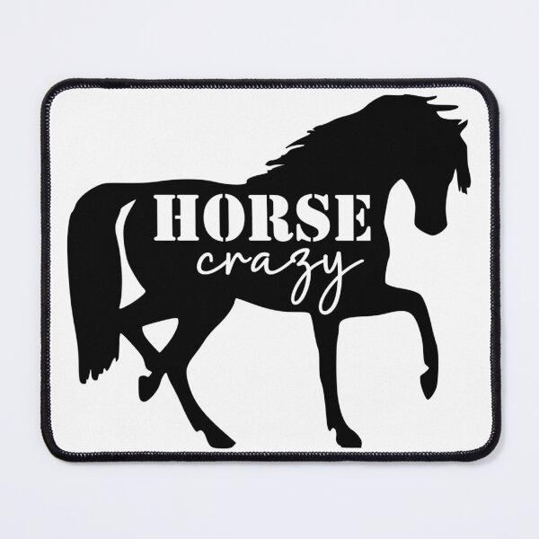 Item preview, Horse Crazy designed and sold by Sunshinez CreationzZA.