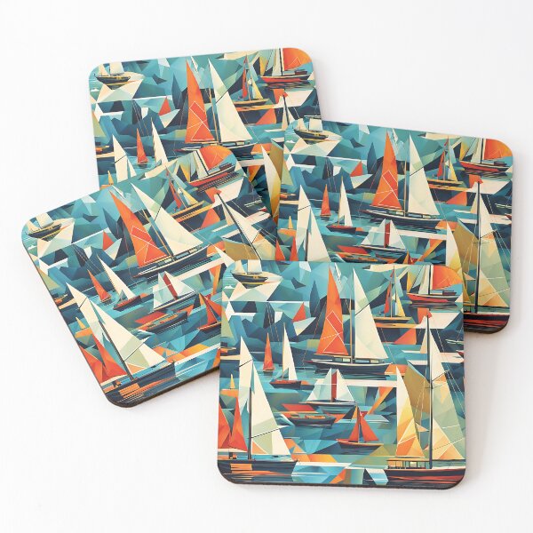 Item preview, Family Sailing Adventure designed and sold by Tee Graphics Art Co..