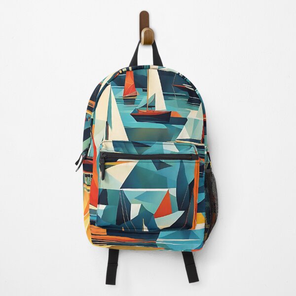 Item preview, Family Sailing Adventure designed and sold by Tee Graphics Art Co..