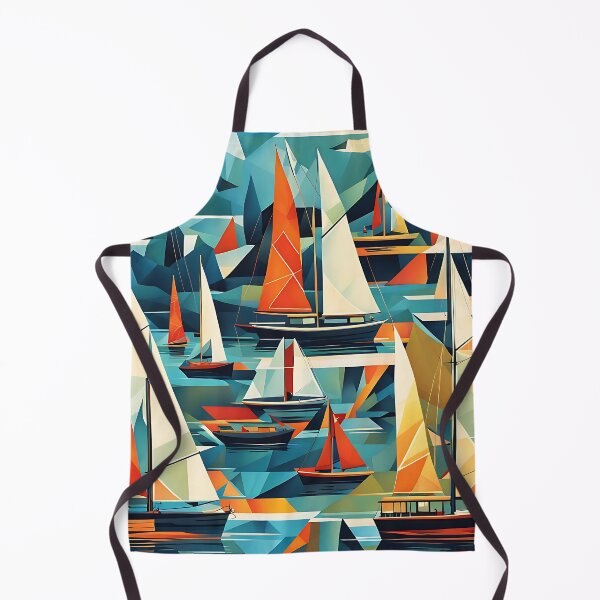 Item preview, Family Sailing Adventure designed and sold by Tee Graphics Art Co..
