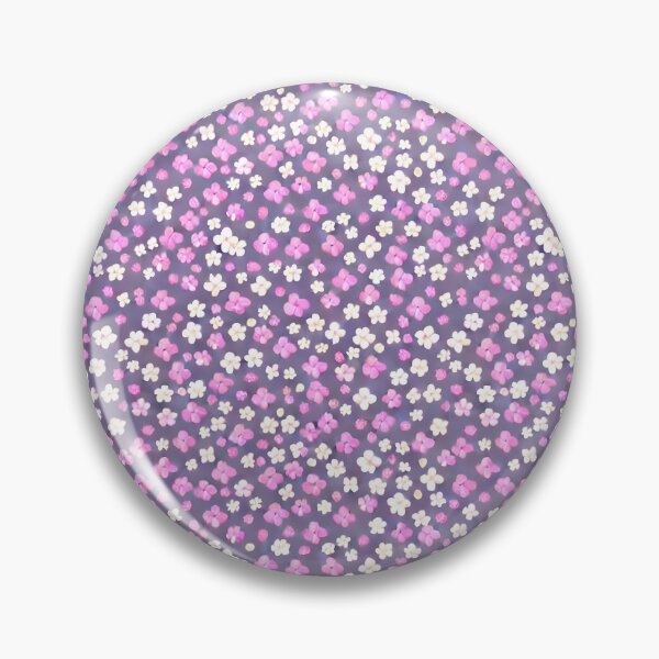 Item preview, Dusky Mini Sakura - Seamless Pattern designed and sold by KokoroCreations.