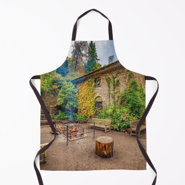Item preview, Old Mill Autumn designed and sold by AJEvans.
