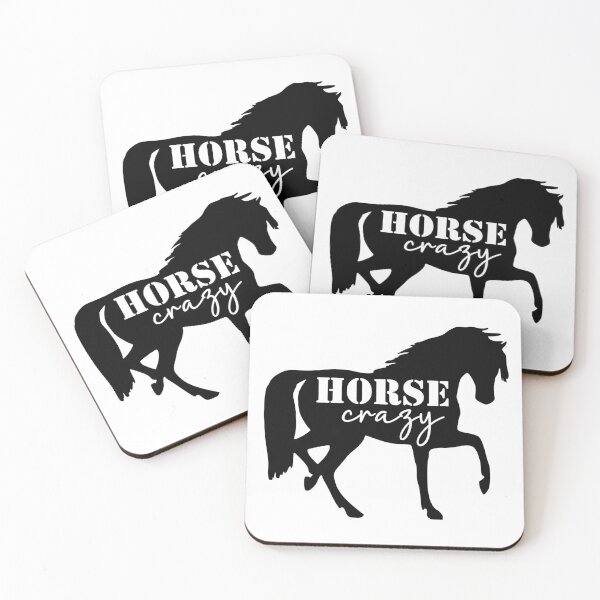 Item preview, Horse Crazy designed and sold by Sunshinez CreationzZA.
