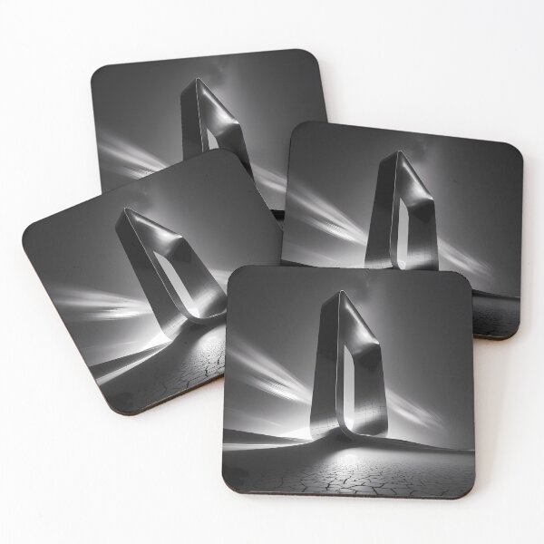 Item preview, Monolith designed and sold by Vibranta Studio.