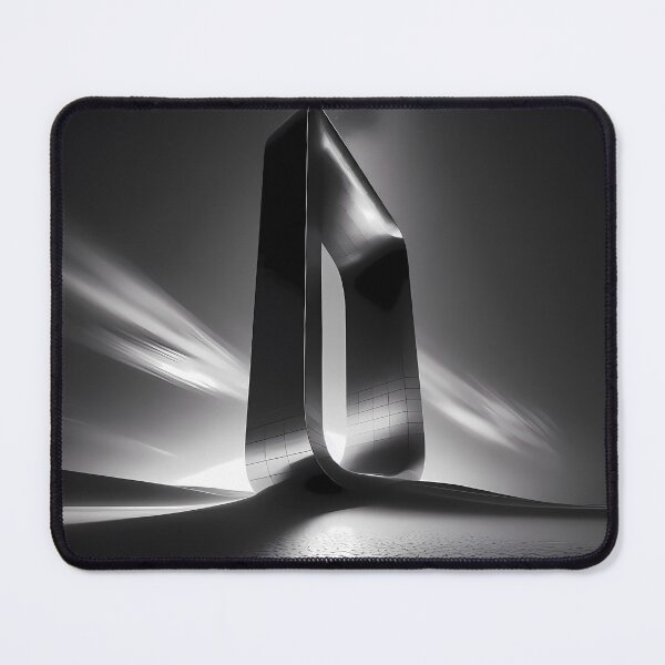 Item preview, Monolith designed and sold by Vibranta Studio.