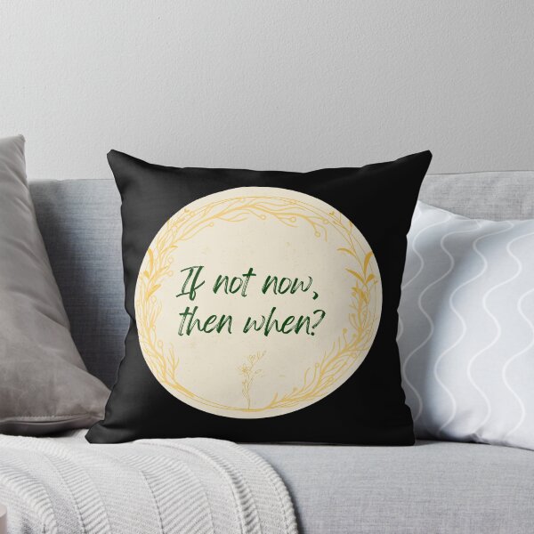 Item preview, Then when? designed and sold by amewintersart.