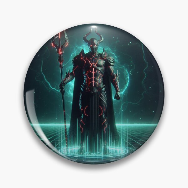 Item preview, Hades designed and sold by RaF71PrO.