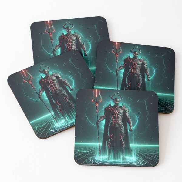 Item preview, Hades designed and sold by RaF71PrO.