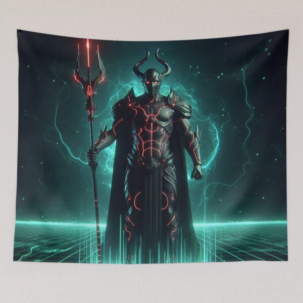 Item preview, Hades designed and sold by RaF71PrO.