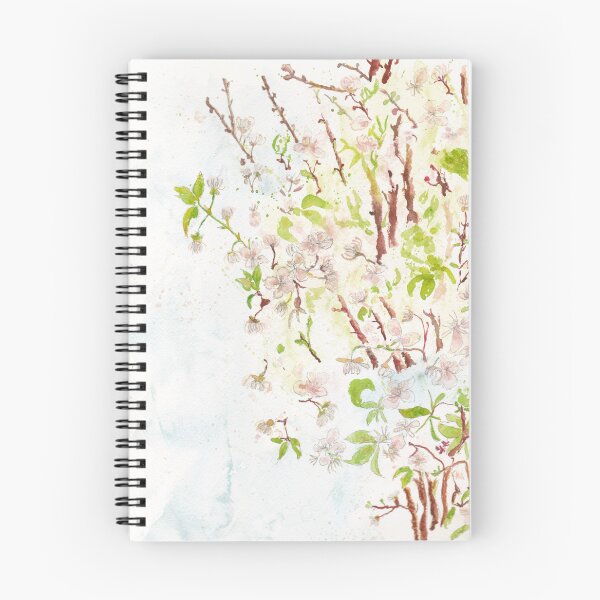 Item preview, Flores de principios de primavera designed and sold by AlaCraciun.