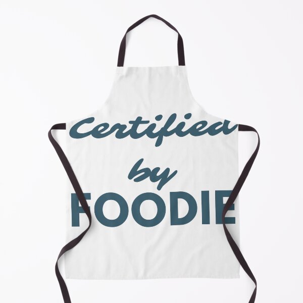 Item preview, Food Lover Badge: Show Your Foodie Pride designed and sold by Hill Strom.