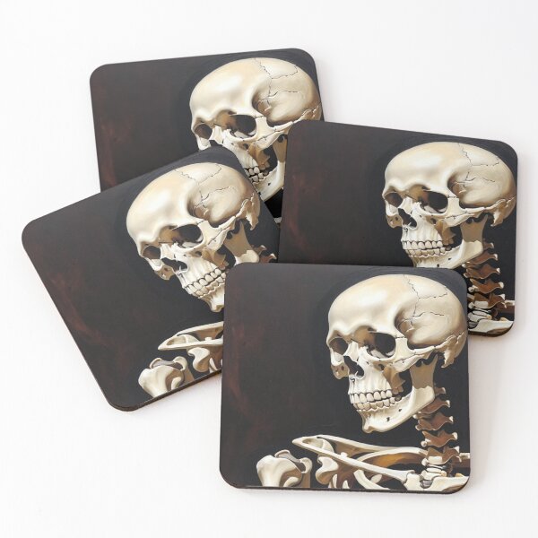 Item preview, Bones of History: Unraveling the Secrets of Ancient Skeletons designed and sold by Wendy West.