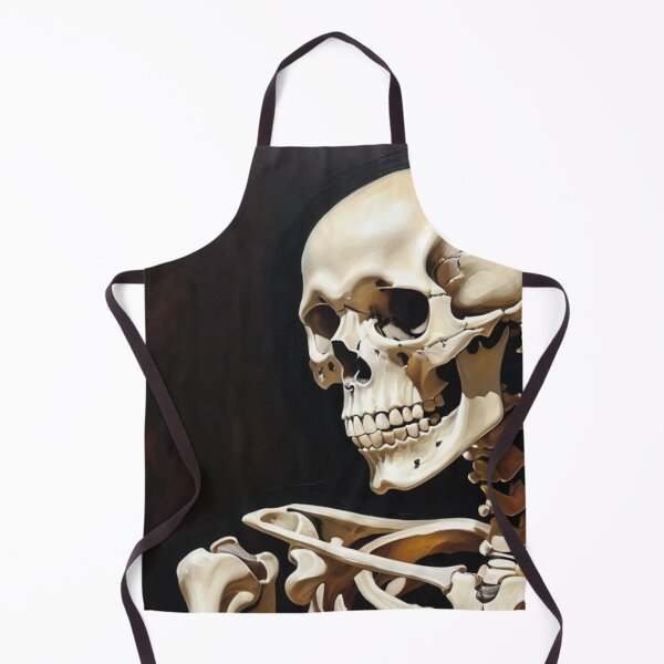 Item preview, Bones of History: Unraveling the Secrets of Ancient Skeletons designed and sold by Wendy West.