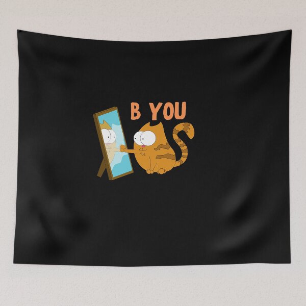 Item preview, B YOU Always  designed and sold by ZMaria.