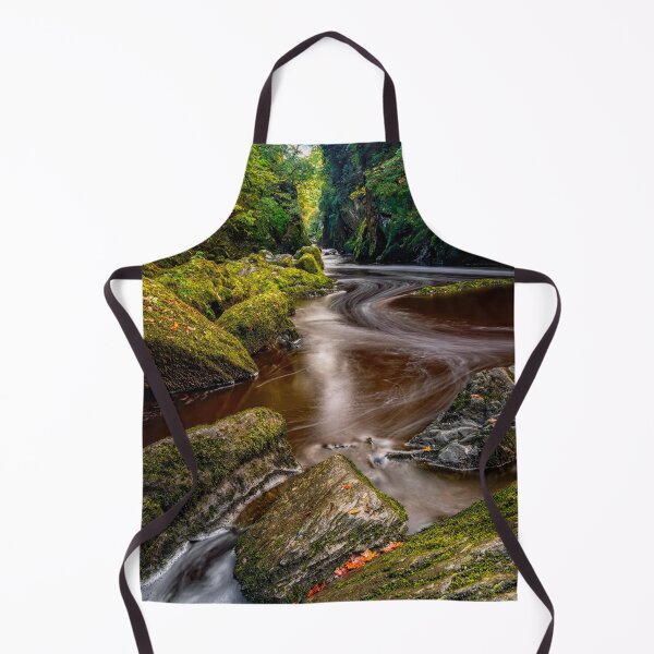 Item preview, Fairy Glen Gorge Wales designed and sold by AJEvans.
