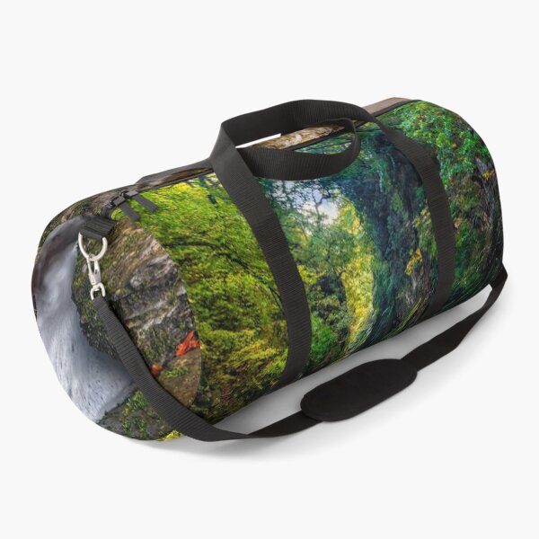 Item preview, Fairy Glen Gorge Wales designed and sold by AJEvans.
