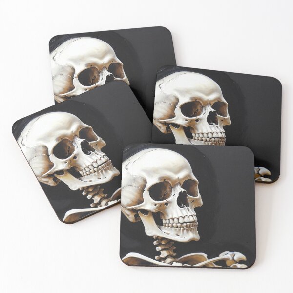 Item preview, The Silent Witnesses: Exploring the Mysteries Within Skeletal Remains designed and sold by Wendy West.