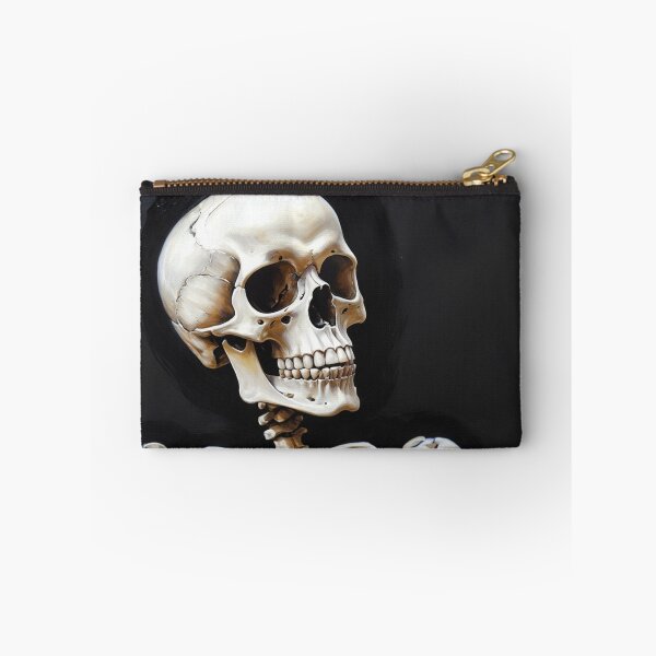 Item preview, The Silent Witnesses: Exploring the Mysteries Within Skeletal Remains designed and sold by Wendy West.