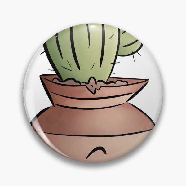 Item preview, Happy Flowerpot 2 designed and sold by Joen Söderholm.