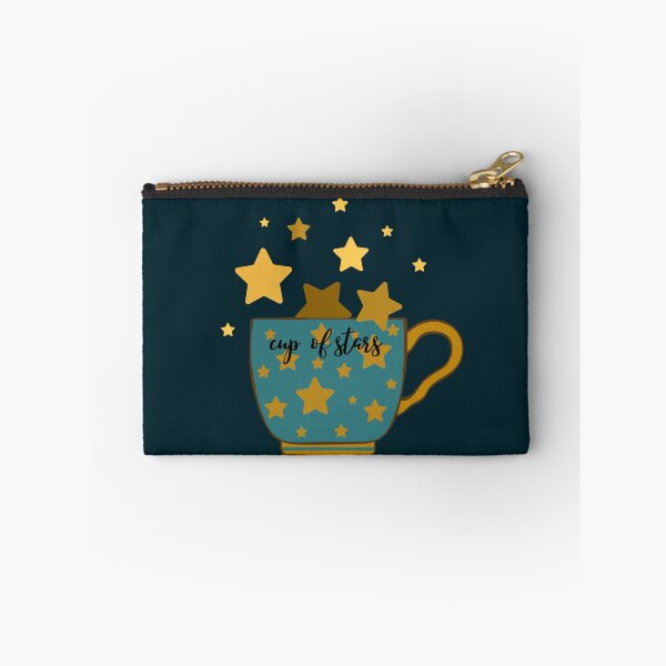 Item preview, Tea Cup Stars designed and sold by AnulaArt.