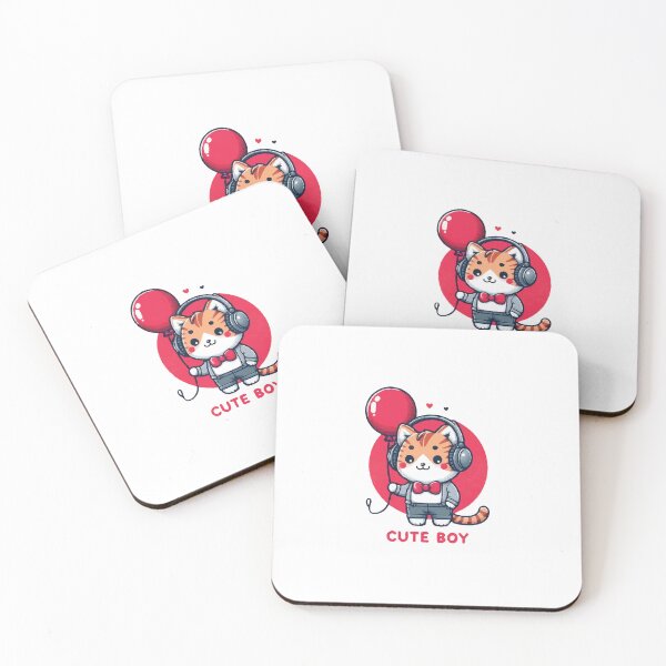Item preview, Cat Cute,Cute boy designed and sold by SOMI SOMI.