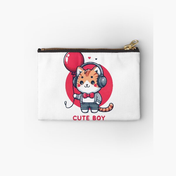 Item preview, Cat Cute,Cute boy designed and sold by SOMI SOMI.
