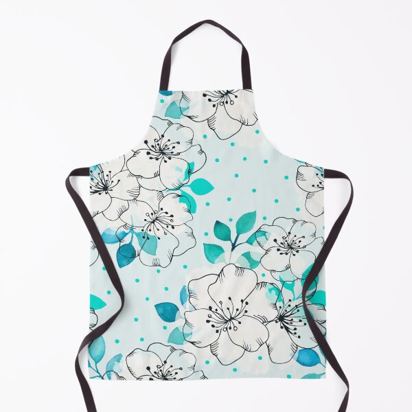 Item preview, Flamenco Fusion Rose & Polka Dots designed and sold by ilonaalyamani.
