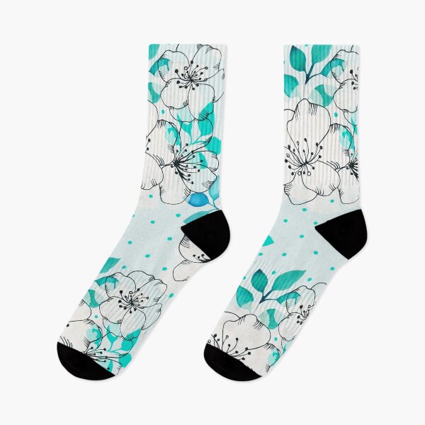 Item preview, Flamenco Fusion Rose & Polka Dots designed and sold by ilonaalyamani.