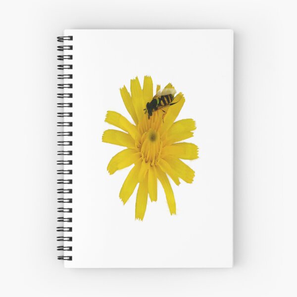 Item preview, "La petite abeille" (= the little bee) designed and sold by Isa-Isarielle.