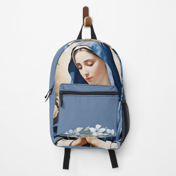 Item preview, Virgen Maria, Mother of God, Blessed Virgin Mary designed and sold by AMDG Line.