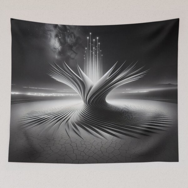 Item preview, Folly Fountain designed and sold by Vibranta Studio.