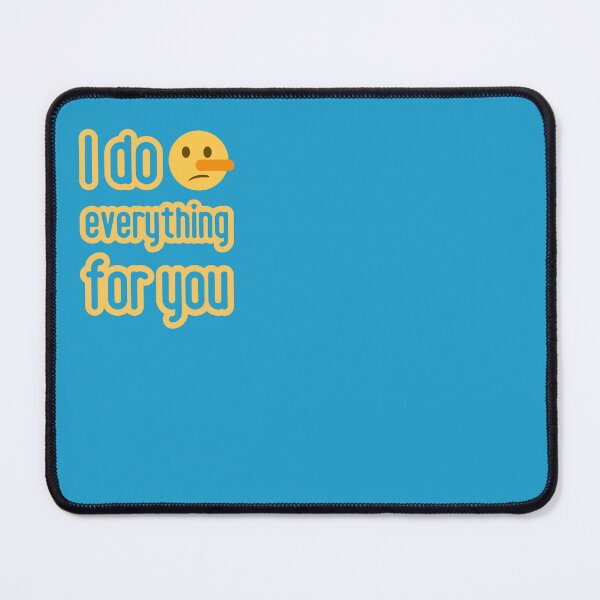 Item preview, Love is .... I do everything for you. designed and sold by GiveMeMood.