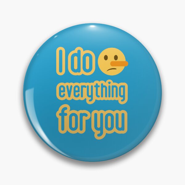 Item preview, Love is .... I do everything for you. designed and sold by GiveMeMood.