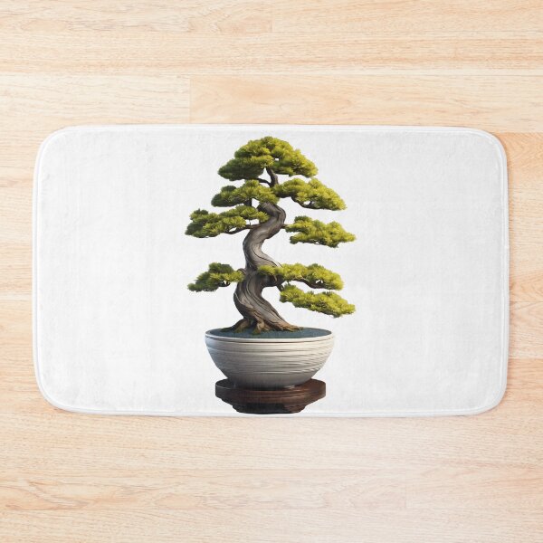 Item preview, Bonsai Tree 1st iteration designed and sold by Japaholic.