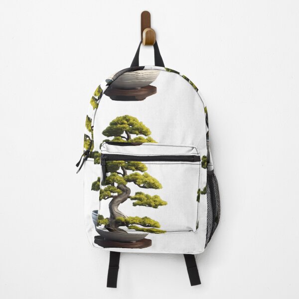 Item preview, Bonsai Tree 1st iteration designed and sold by Japaholic.