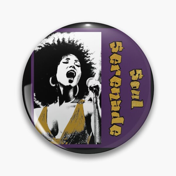 Item preview, Concert Queen: Soul Serenade designed and sold by Navarro2044.