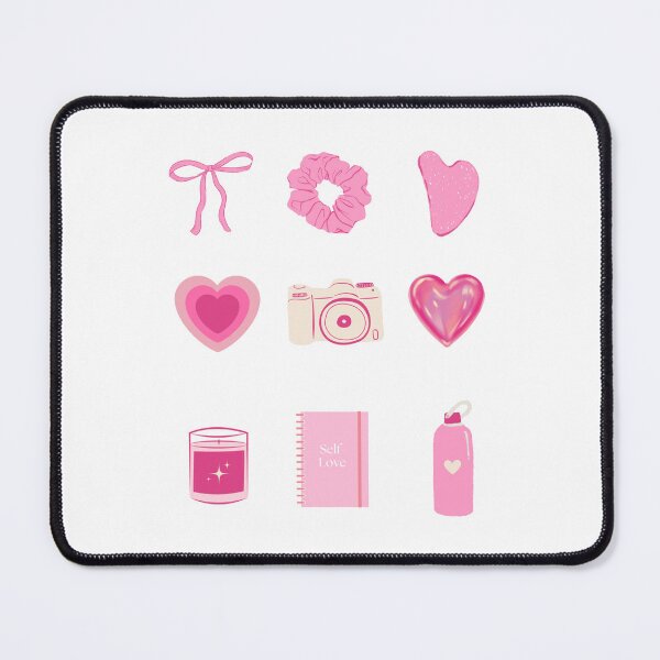 Item preview, Pink Pilates Princess designed and sold by KofiCub.