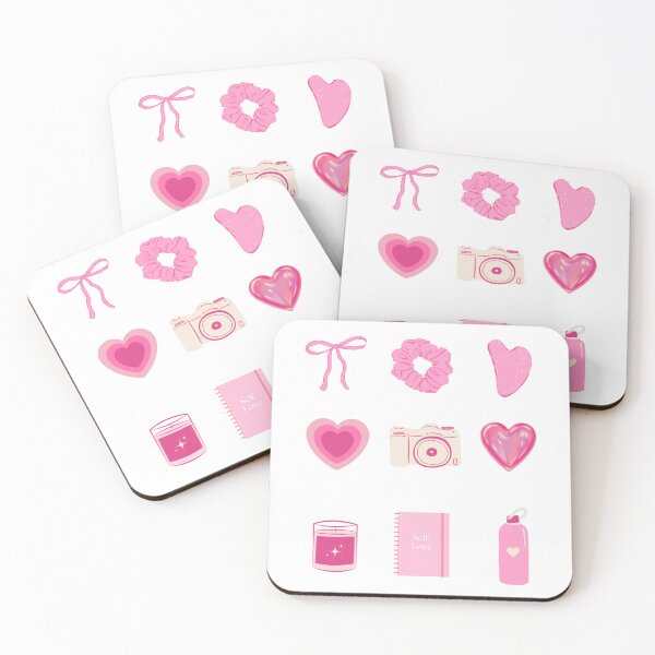 Item preview, Pink Pilates Princess designed and sold by KofiCub.
