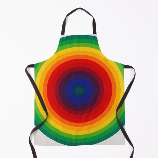 Item preview, Geometric Patterns and Shapes by Julio Le Parc, OP art designed and sold by Bob-Studio.