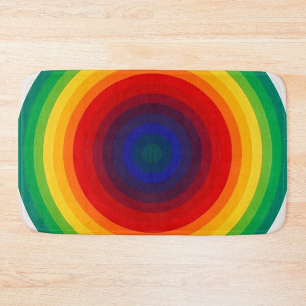 Item preview, Geometric Patterns and Shapes by Julio Le Parc, OP art designed and sold by Bob-Studio.
