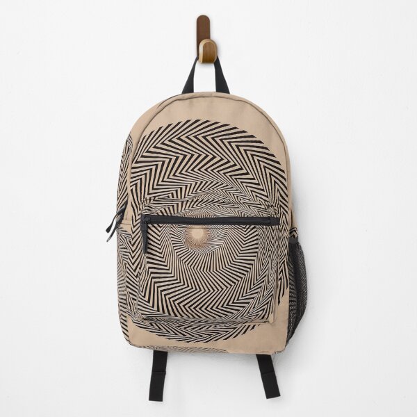 Item preview, Geometric Patterns and Shapes by Julio Le Parc, OP art designed and sold by Bob-Studio.