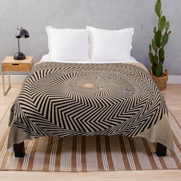 Item preview, Geometric Patterns and Shapes by Julio Le Parc, OP art designed and sold by Bob-Studio.