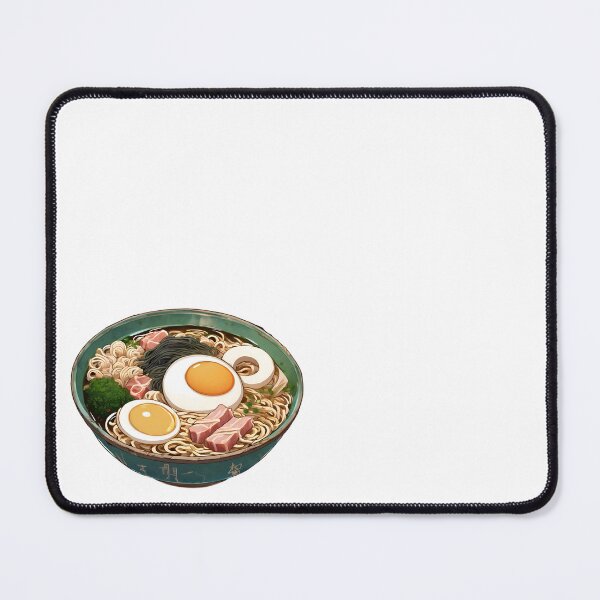 Item preview, Shoyu Ramen Bowl designed and sold by oilidesing.