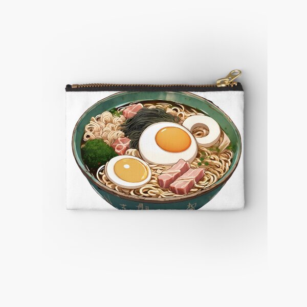 Item preview, Shoyu Ramen Bowl designed and sold by oilidesing.